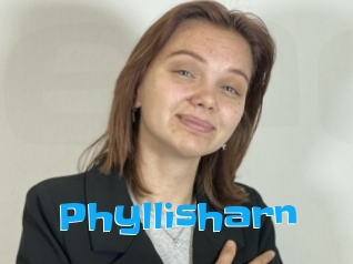 Phyllisharn