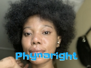 Phynaright