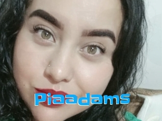 Piaadams