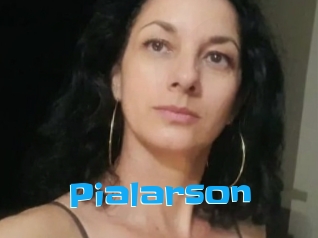 Pialarson