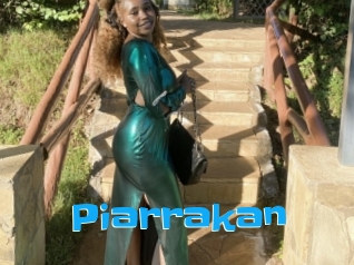 Piarrakan