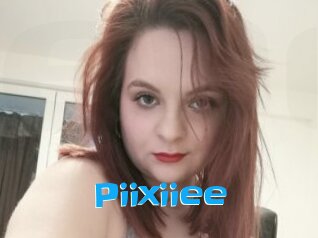 Piixiiee