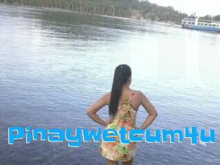 Pinaywetcum4u