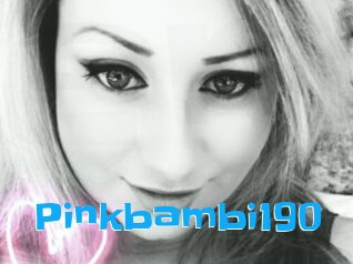 Pinkbambi190