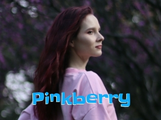 Pinkberry