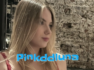 Pinkddluna