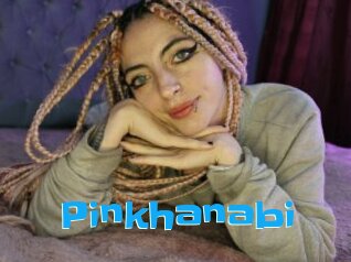 Pinkhanabi