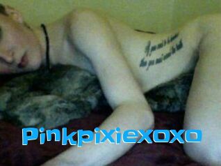 Pinkpixiexoxo