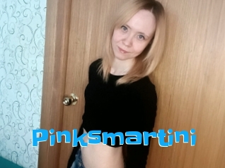 Pinksmartini