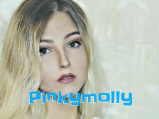 Pinkymolly