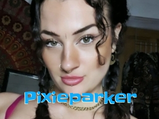 Pixieparker