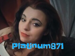 Platinum871