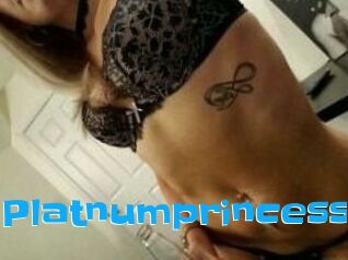 Platnumprincess