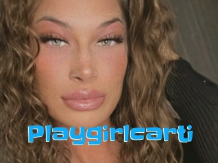 Playgirlcarti