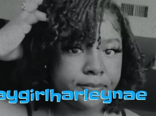 Playgirlharleynae
