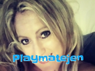 Playmatejen