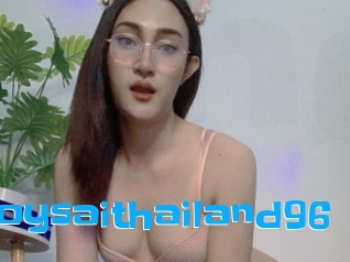 ploysaithailand96 Enculee