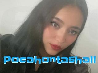 Pocahontashall