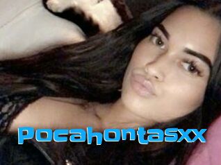Pocahontasxx