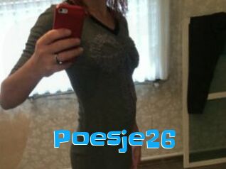 Poesje26