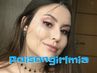 Poisongirlmia