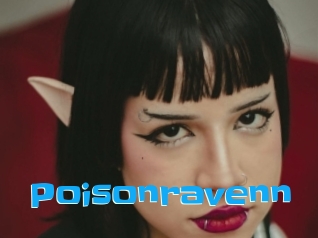 Poisonravenn