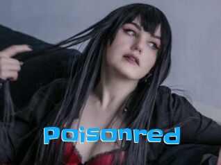 Poisonred