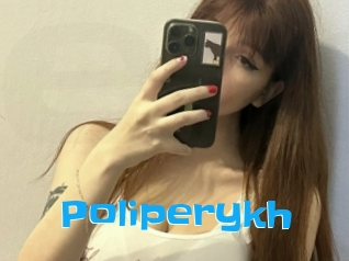 Poliperykh