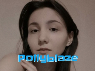 Pollyblaze