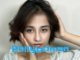 Pollyboman