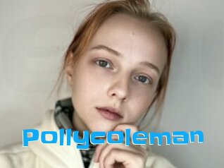 Pollycoleman