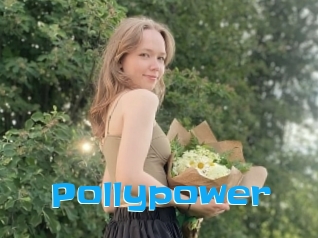 pollypower Enculee