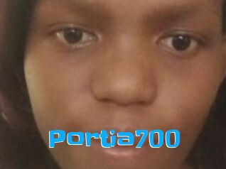Portia700