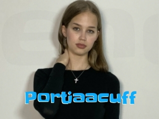 Portiaacuff
