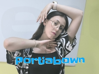 Portiabown