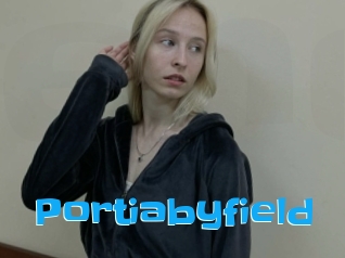 Portiabyfield