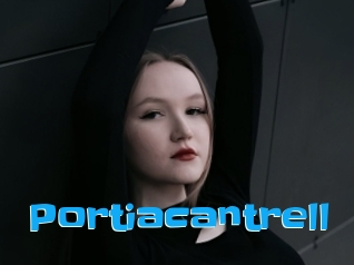 Portiacantrell