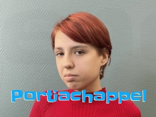 Portiachappel