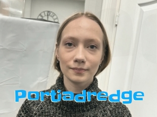 Portiadredge