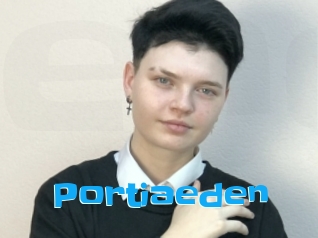 Portiaeden