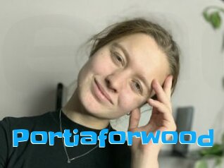 Portiaforwood