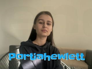 Portiahewlett