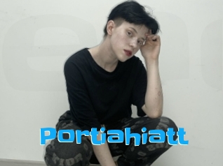 Portiahiatt