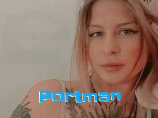 Portman