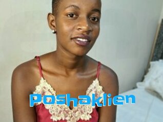 poshaklien Enculee
