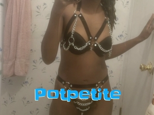 potpetite Enculee