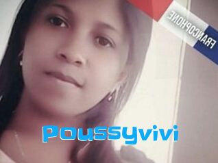 Poussyvivi