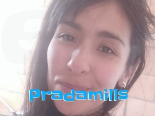 pradamills Enculee