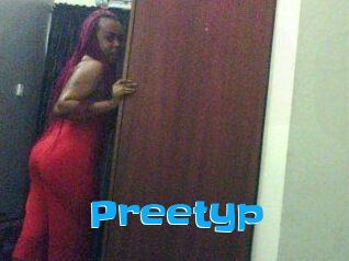 Preetyp