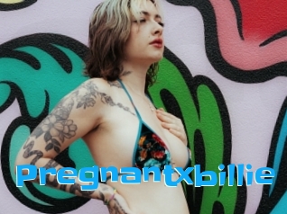 Pregnantxbillie